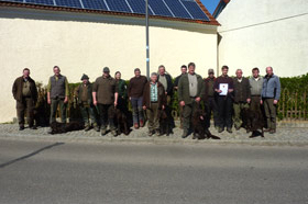 VJP Nördlingen 2015