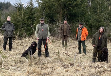 Bringtreue Sauerlach 2021