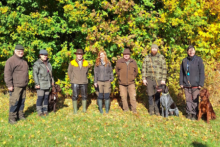 HZP Amberg-Fensterbach 2025