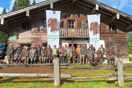 VSwP / VFsP in Unken 2025