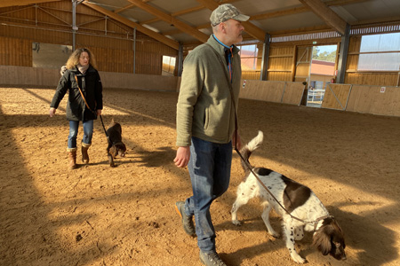 Zuchtschau Eckental-Eschenau 2025