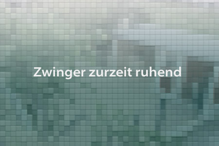 Zwinger vom Brunnwiesfeld